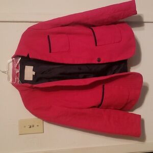 Banana Republic Blazer size 8